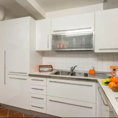 & Garden In Апартаменты